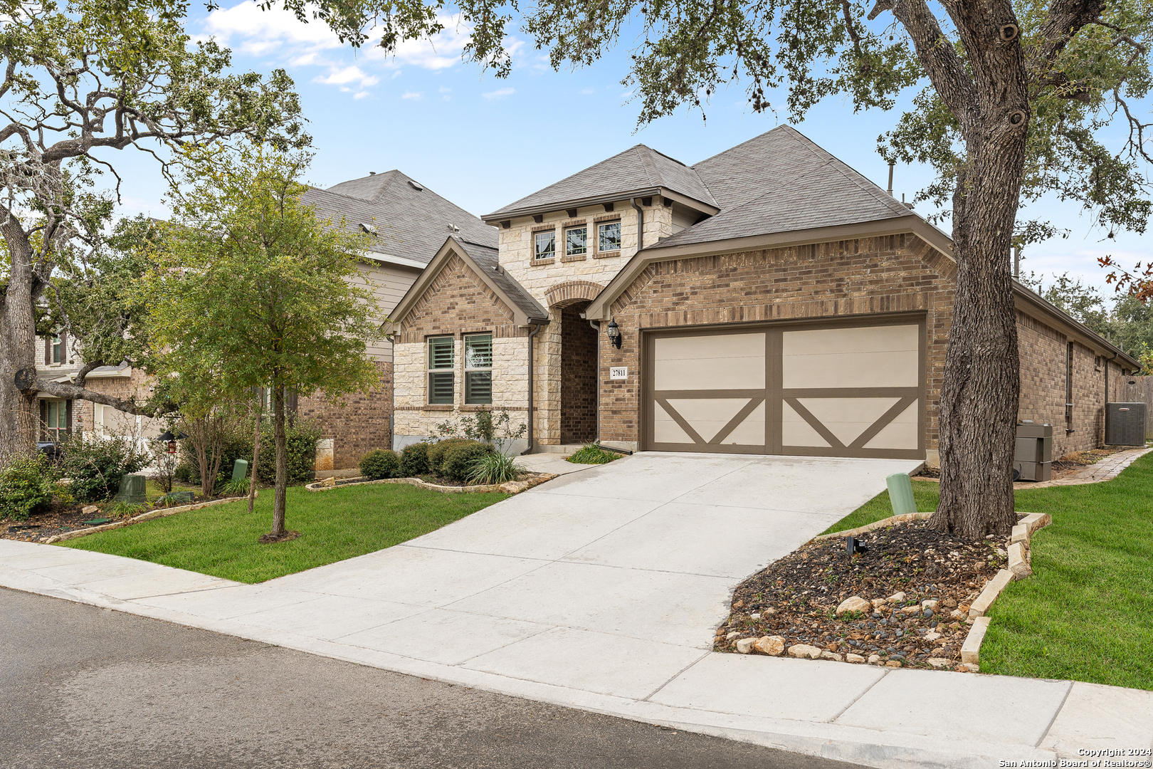 27811 Dana Creek Drive Boerne TX 78015