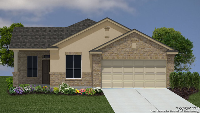 3564 Bronzed Copper Bulverde TX 78163