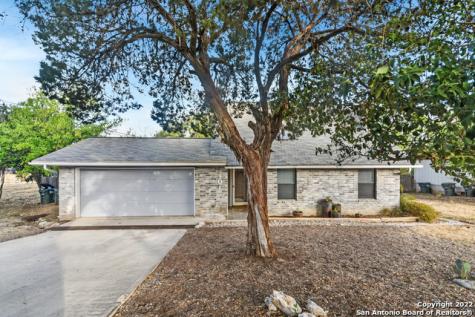 101 Hughson Drive San Marcos TX 78666