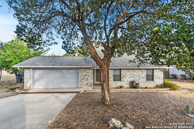 101 Hughson Drive San Marcos TX 78666