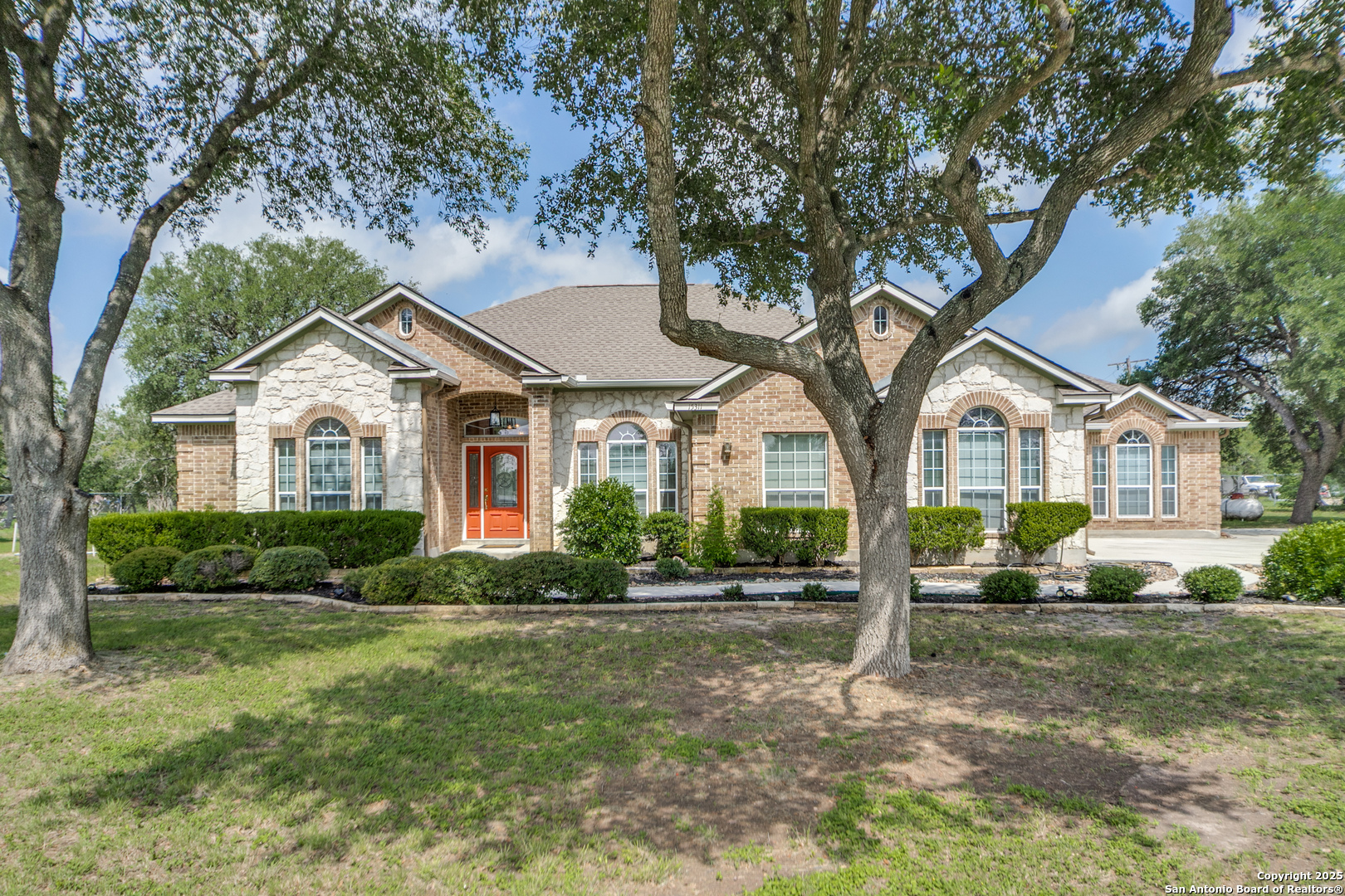 15311 Tamaron Pass San Antonio TX 78253