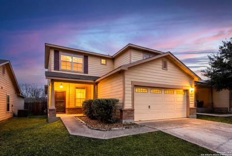 2211 Mission Verde San Antonio TX 78223