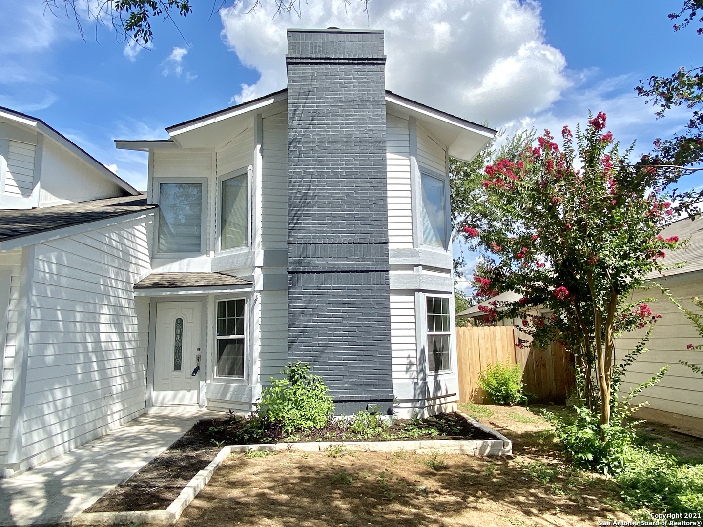 7142 Grassy Trail San Antonio TX 78244