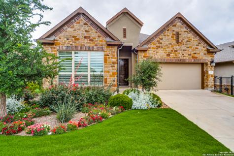 111 Cinnamon Creek Boerne TX 78006