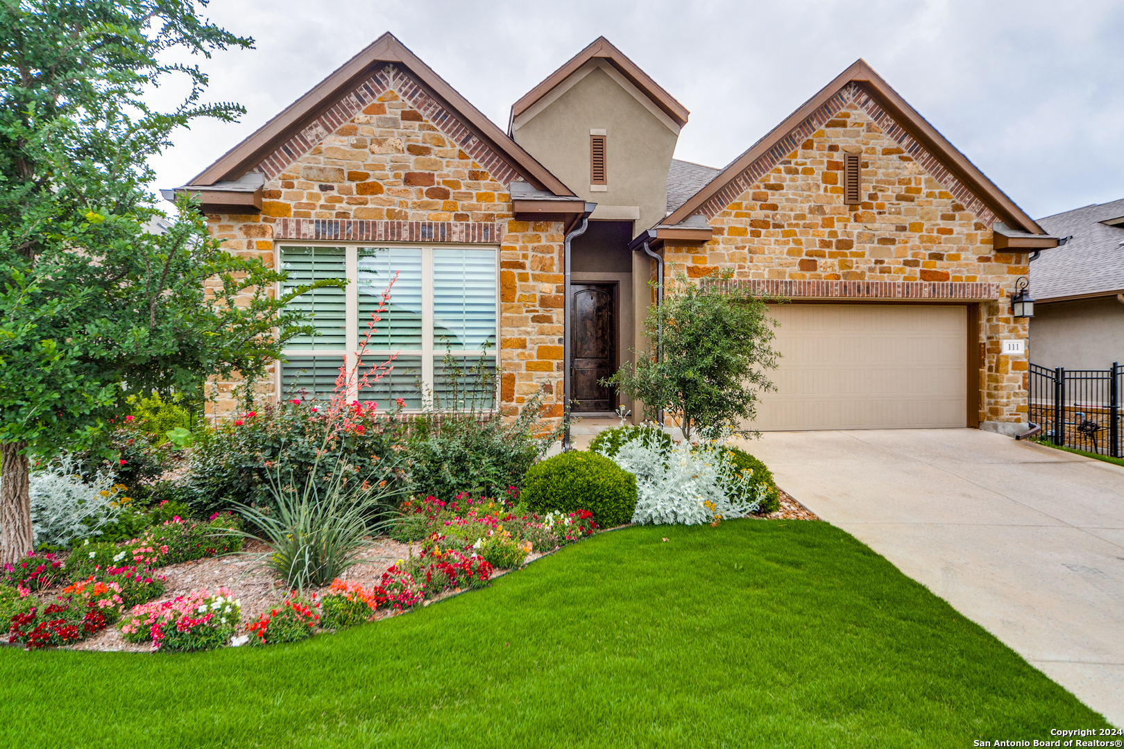 111 Cinnamon Creek Boerne TX 78006