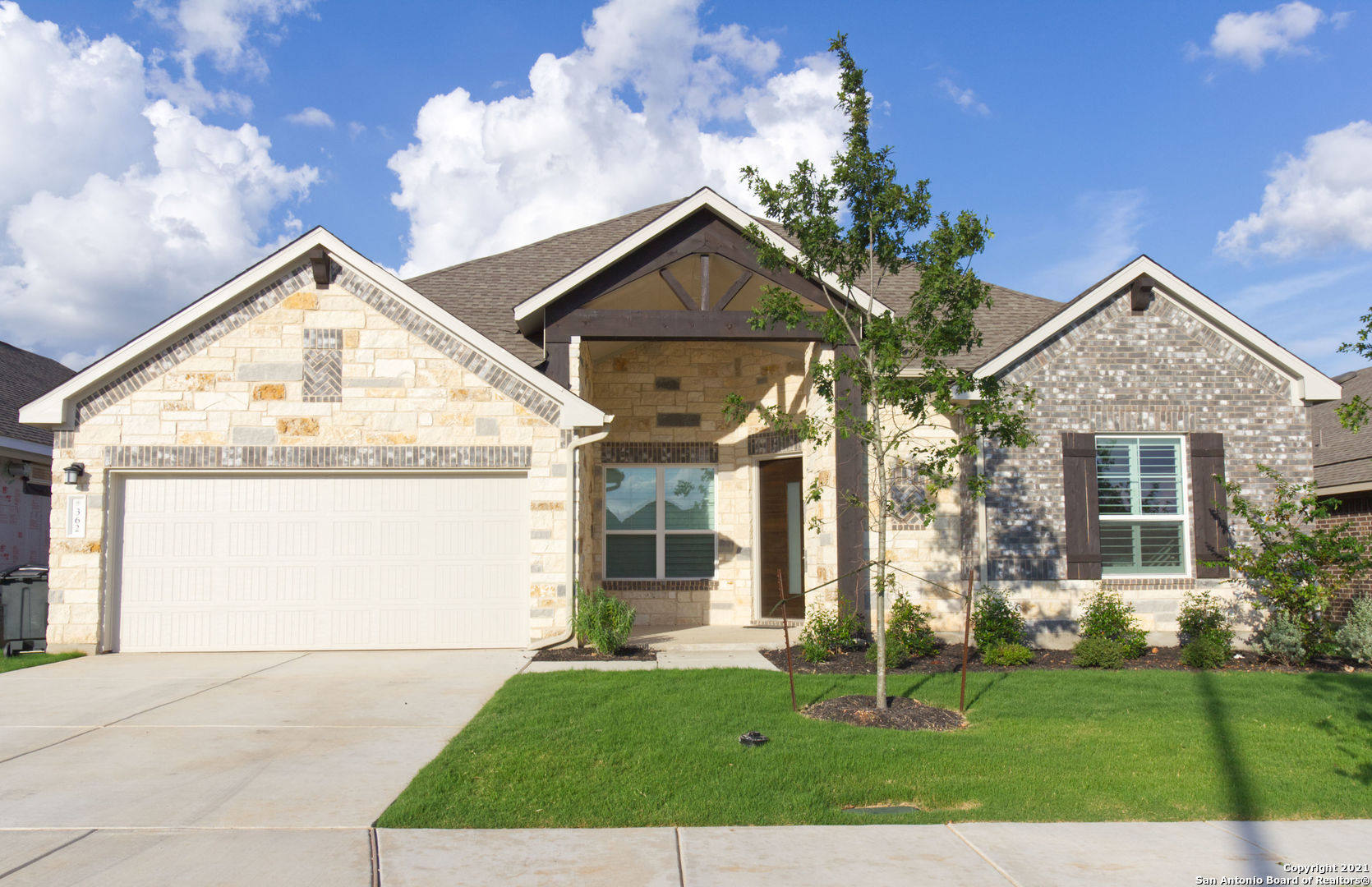 362 Nightshade Trail New Braunfels TX 78132