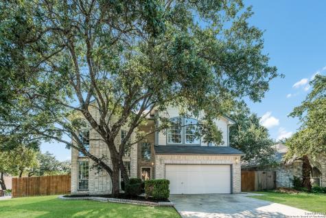 1203 Johnstown Drive San Antonio TX 78253