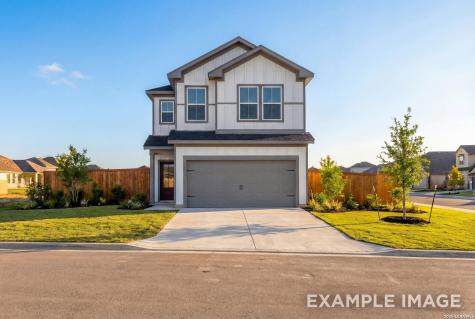 1018 West 1604 North San Antonio TX 78251