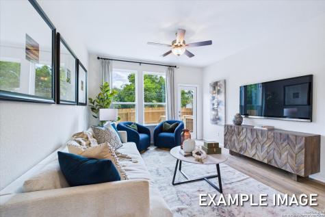 1018 West 1604 North San Antonio TX 78251