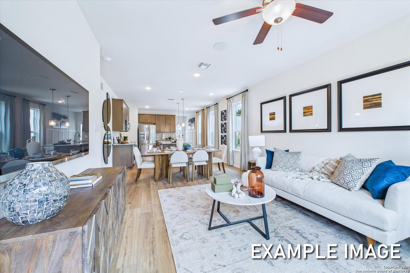 1018 West 1604 North San Antonio TX 78251