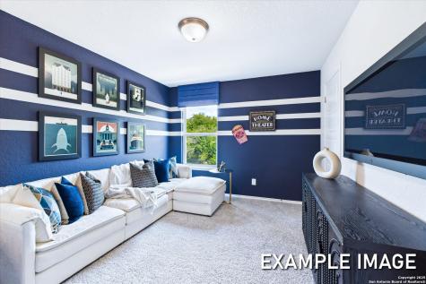 1018 West 1604 North San Antonio TX 78251