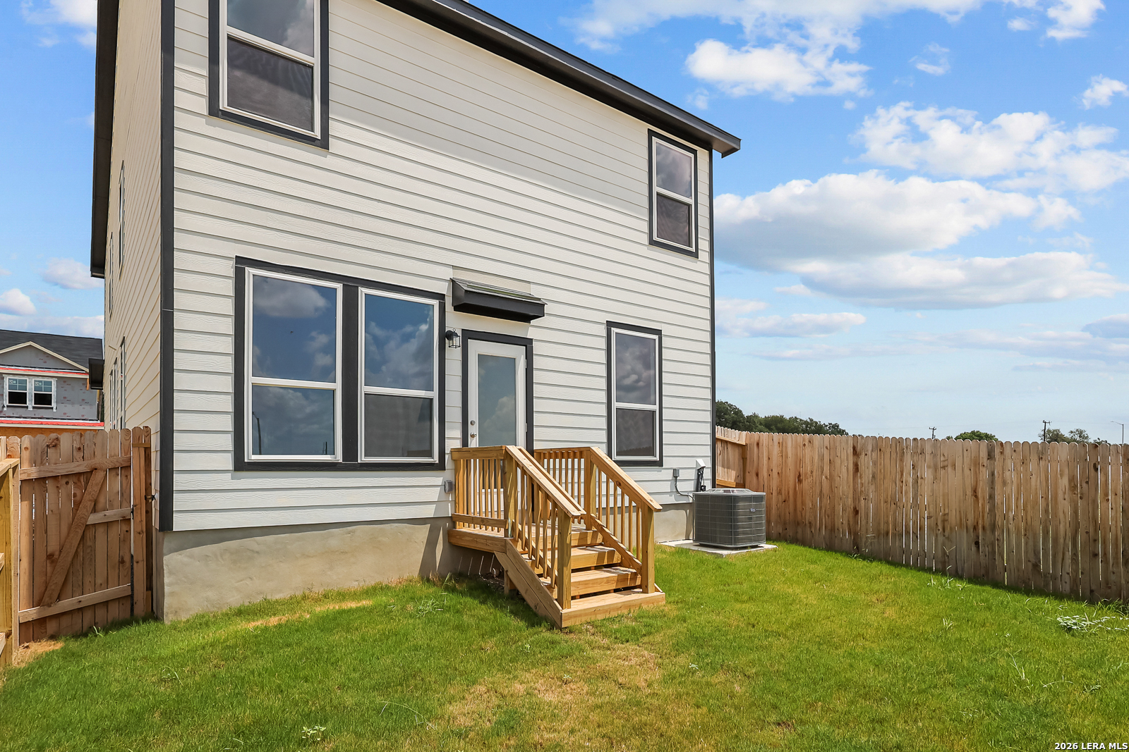 1018 West 1604 North San Antonio TX 78251