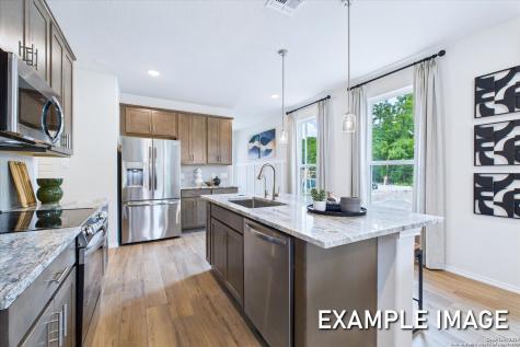 1018 West 1604 North San Antonio TX 78251