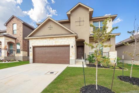 8931 Portobello Way Converse TX 78109