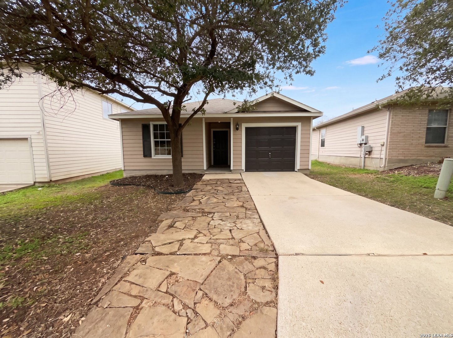 5839 Blonde Canyon San Antonio TX 78252