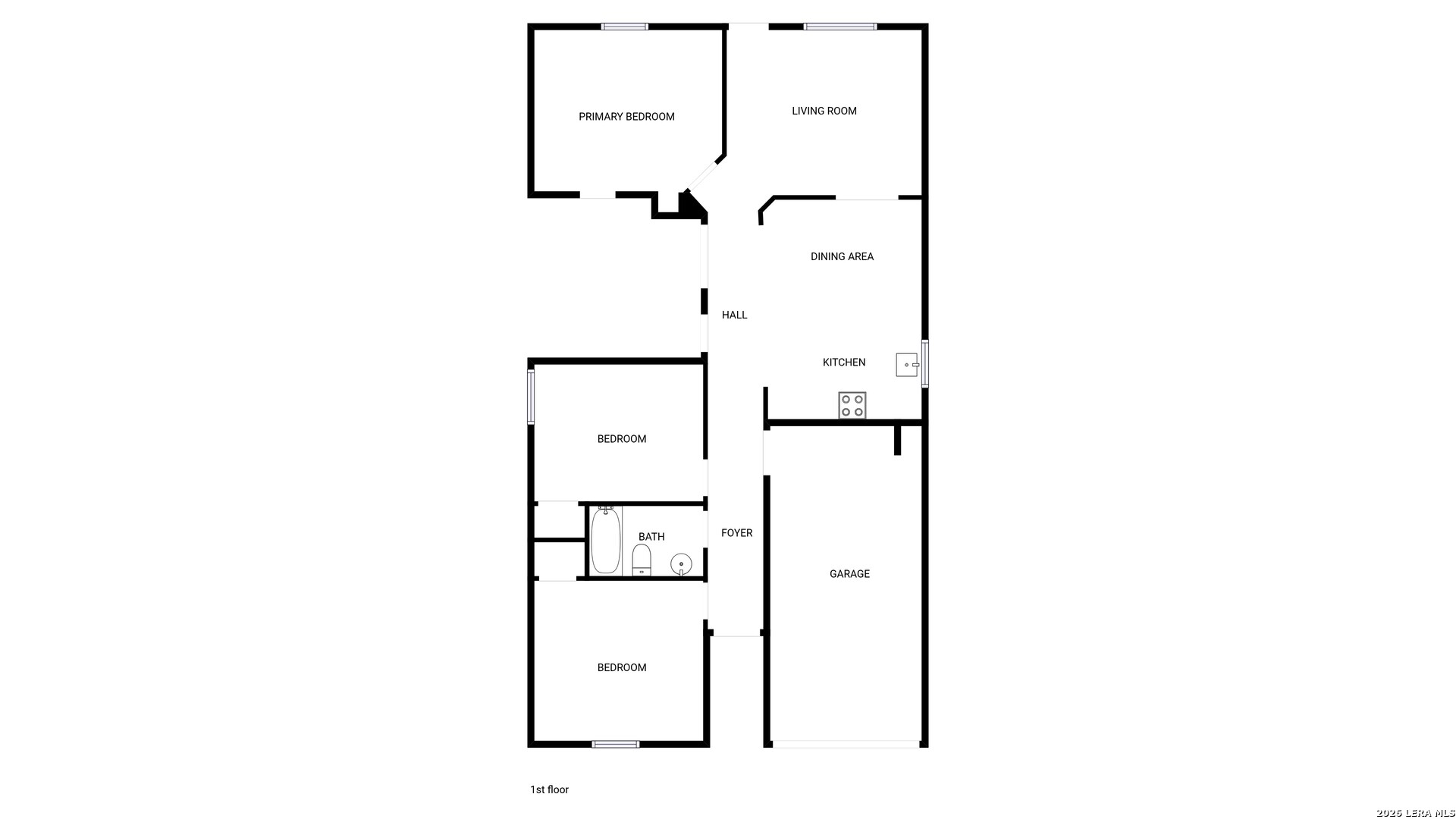 5839 Blonde Canyon San Antonio TX 78252