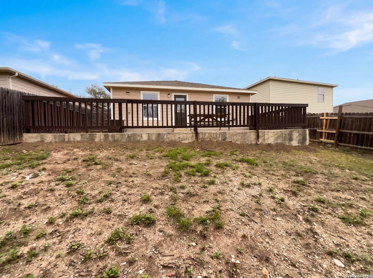 5839 Blonde Canyon San Antonio TX 78252