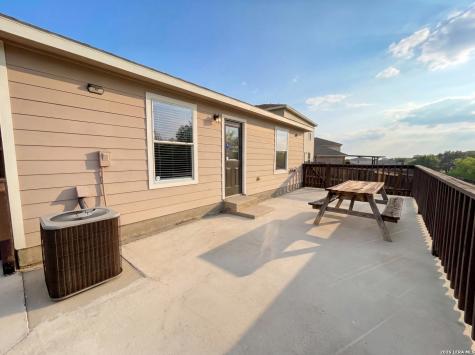 5839 Blonde Canyon San Antonio TX 78252
