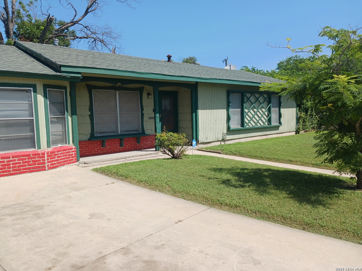 519 Goldleaf San Antonio TX 78219