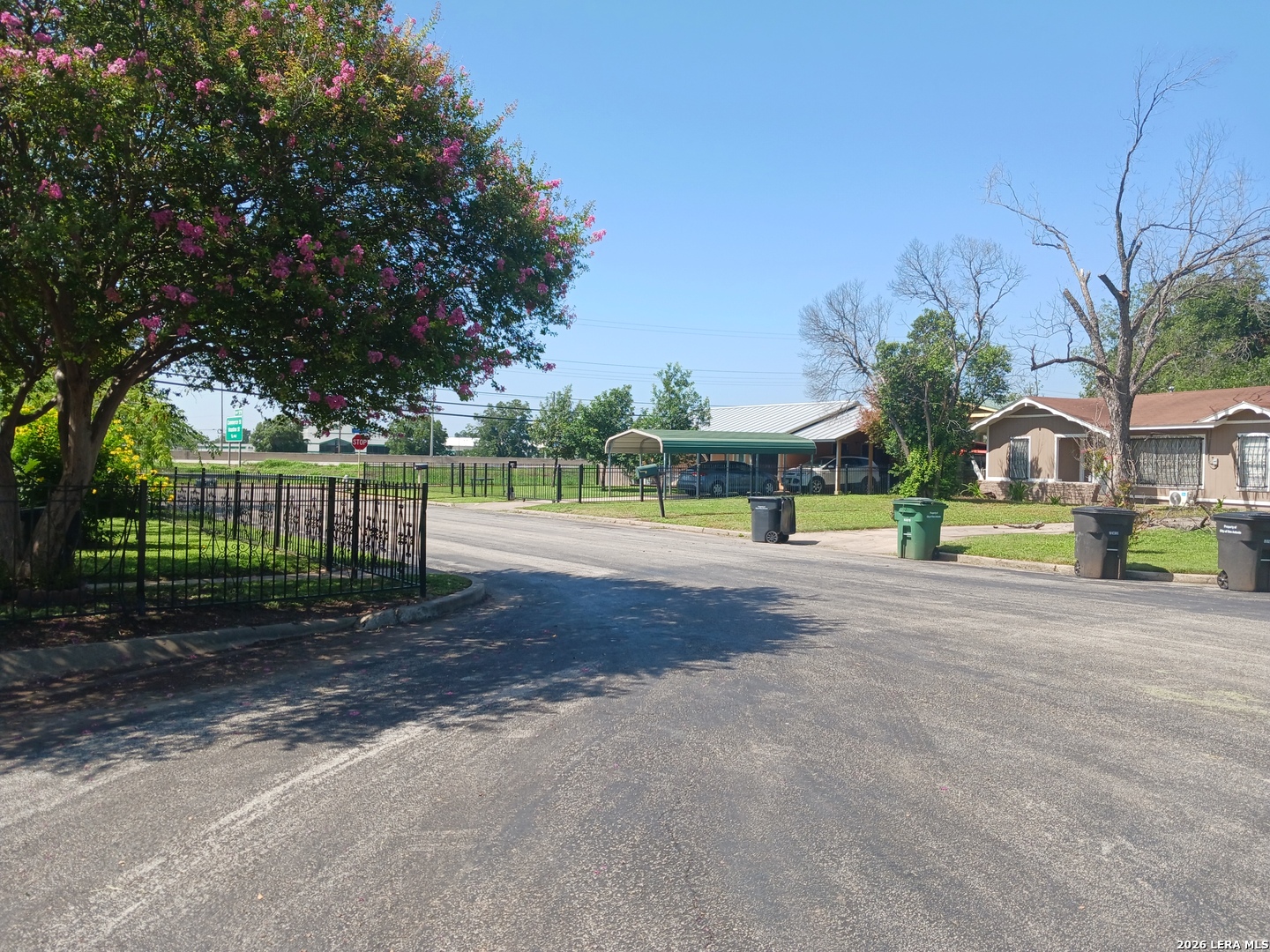 519 Goldleaf San Antonio TX 78219