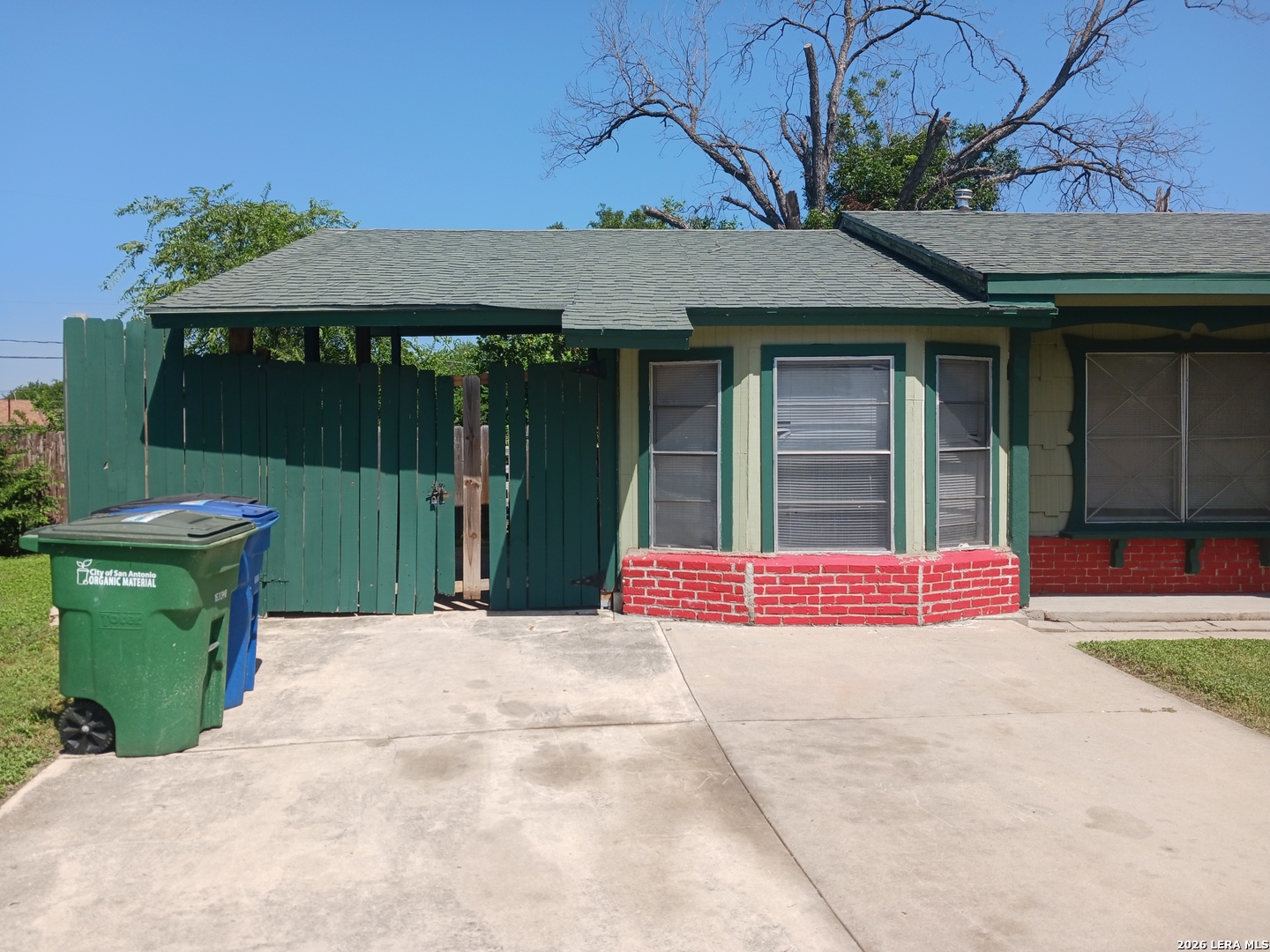 519 Goldleaf San Antonio TX 78219