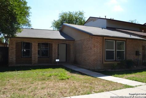 6820 Stockport San Antonio TX 78239