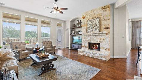 856 Boomerang Court New Braunfels TX 78132