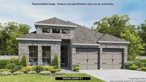 9422 Iron Keeper San Antonio TX 78254