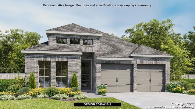 9422 Iron Keeper San Antonio TX 78254