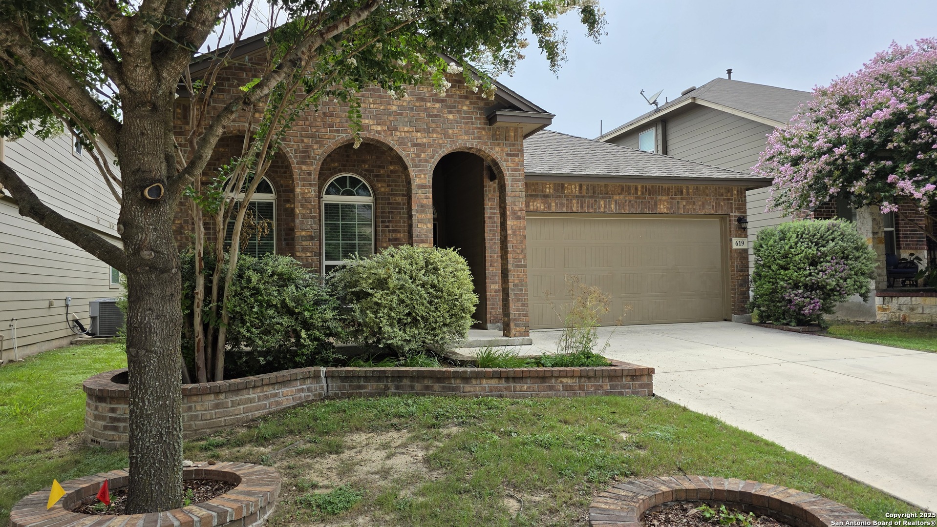 619 Sea Eagle San Antonio TX 78253