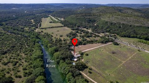 19967 Tx- 127 Concan TX 78881