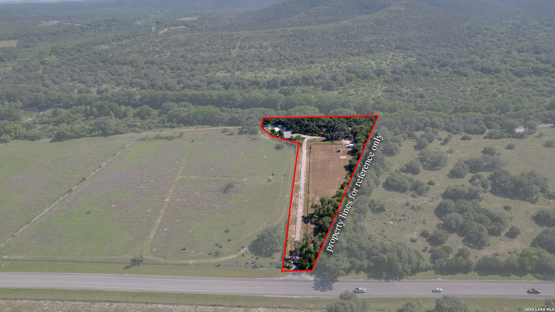 19967 Tx- 127 Concan TX 78881