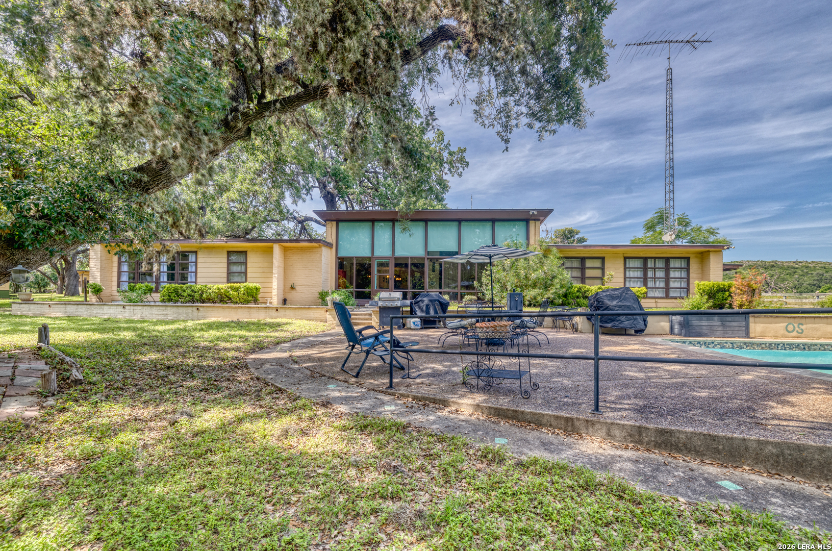 19967 Tx- 127 Concan TX 78881