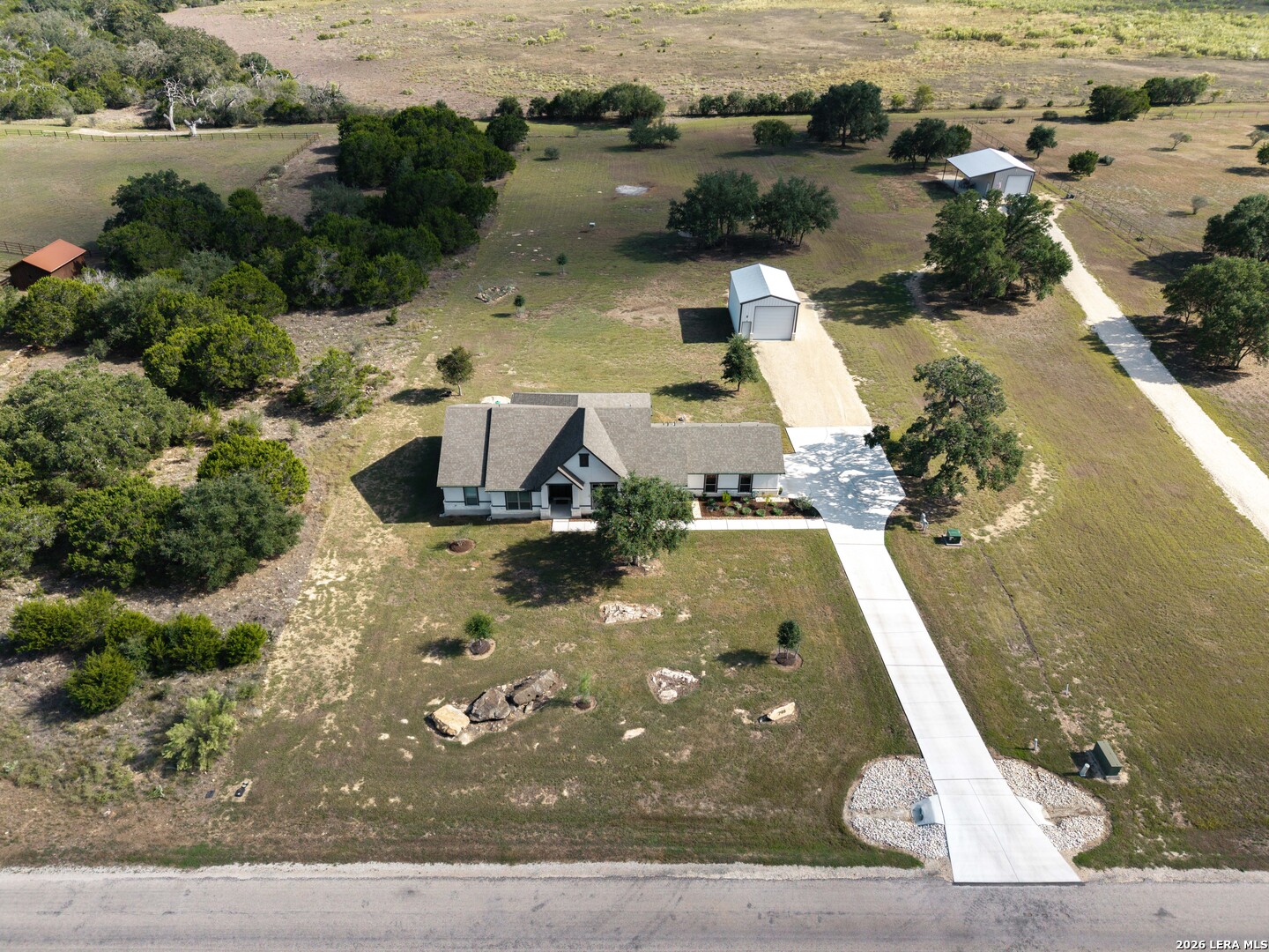 798 Horseshoe Falls Bandera TX 78003