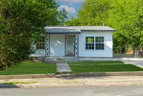 512 Lincolnshire Drive San Antonio TX 78220