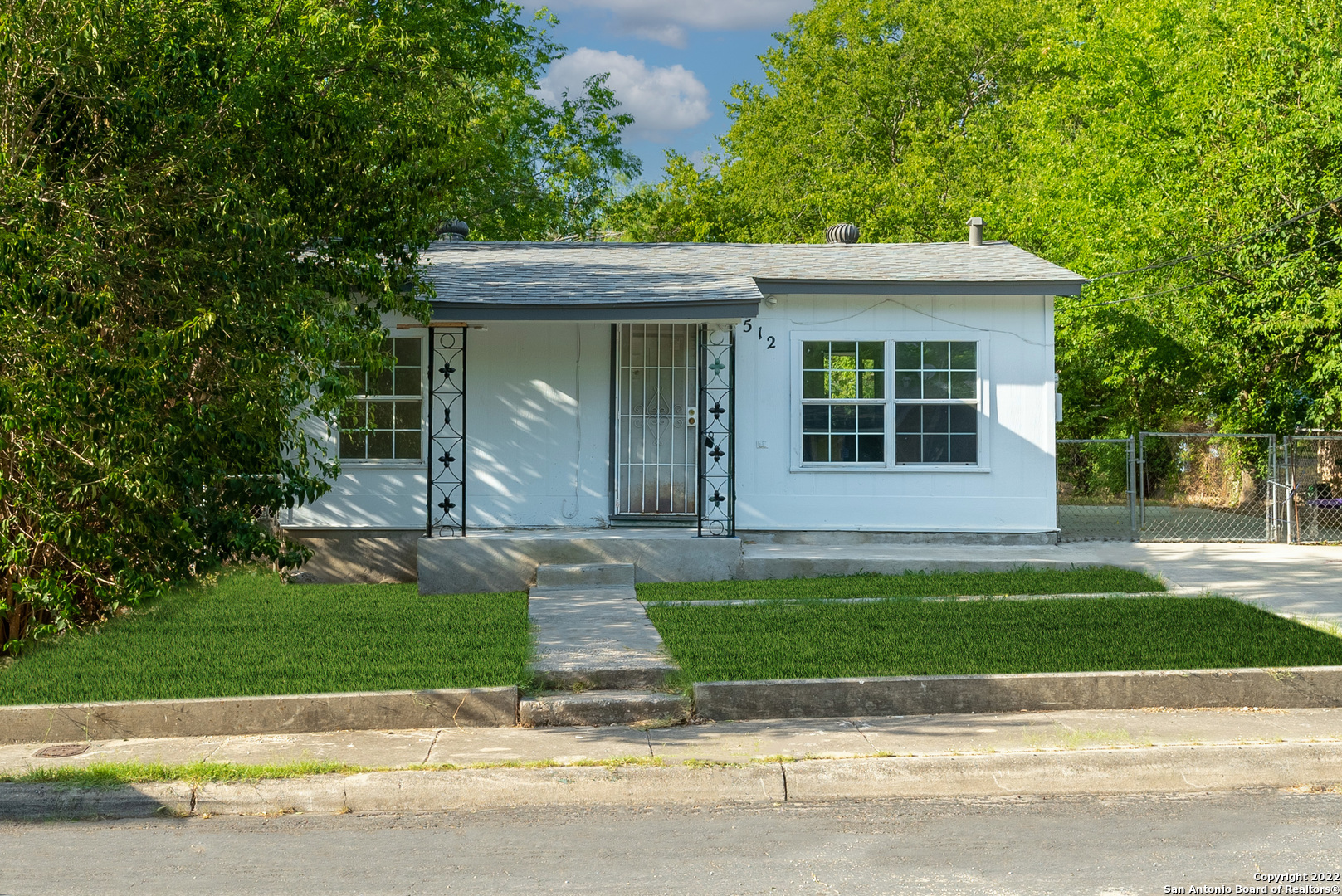 512 Lincolnshire Drive San Antonio TX 78220