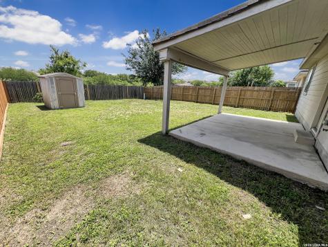 9242 Mare Country San Antonio TX 78254