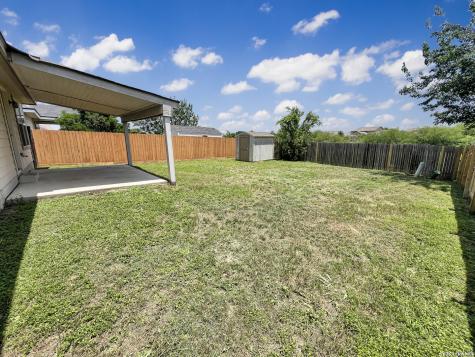 9242 Mare Country San Antonio TX 78254