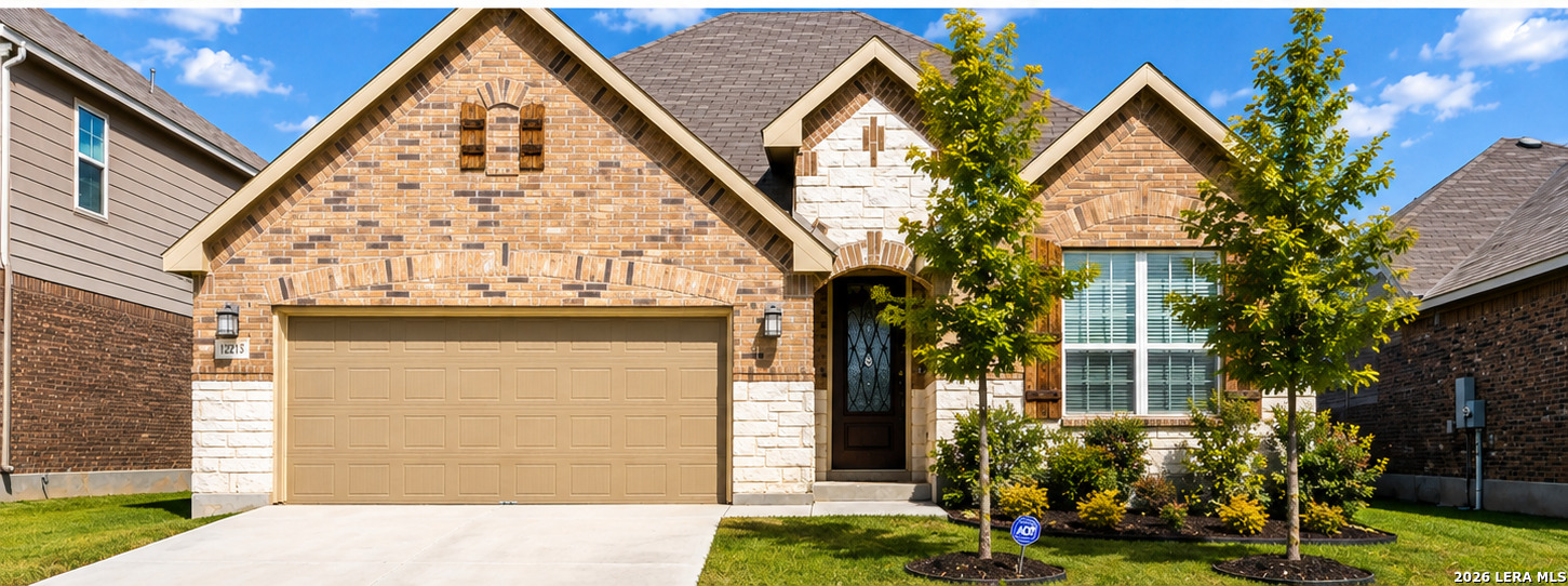 12213 Bianca Mill Way San Antonio TX 78254