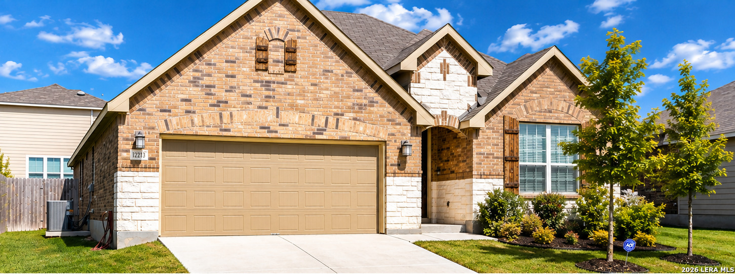 12213 Bianca Mill Way San Antonio TX 78254
