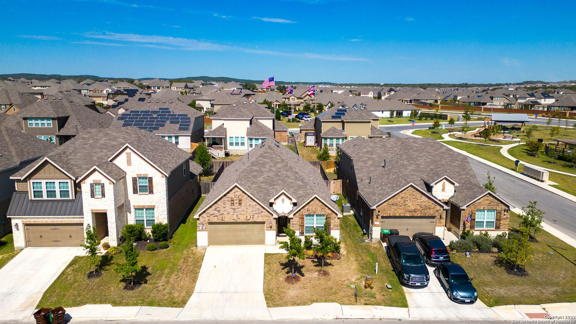 12213 Bianca Mill Way San Antonio TX 78254