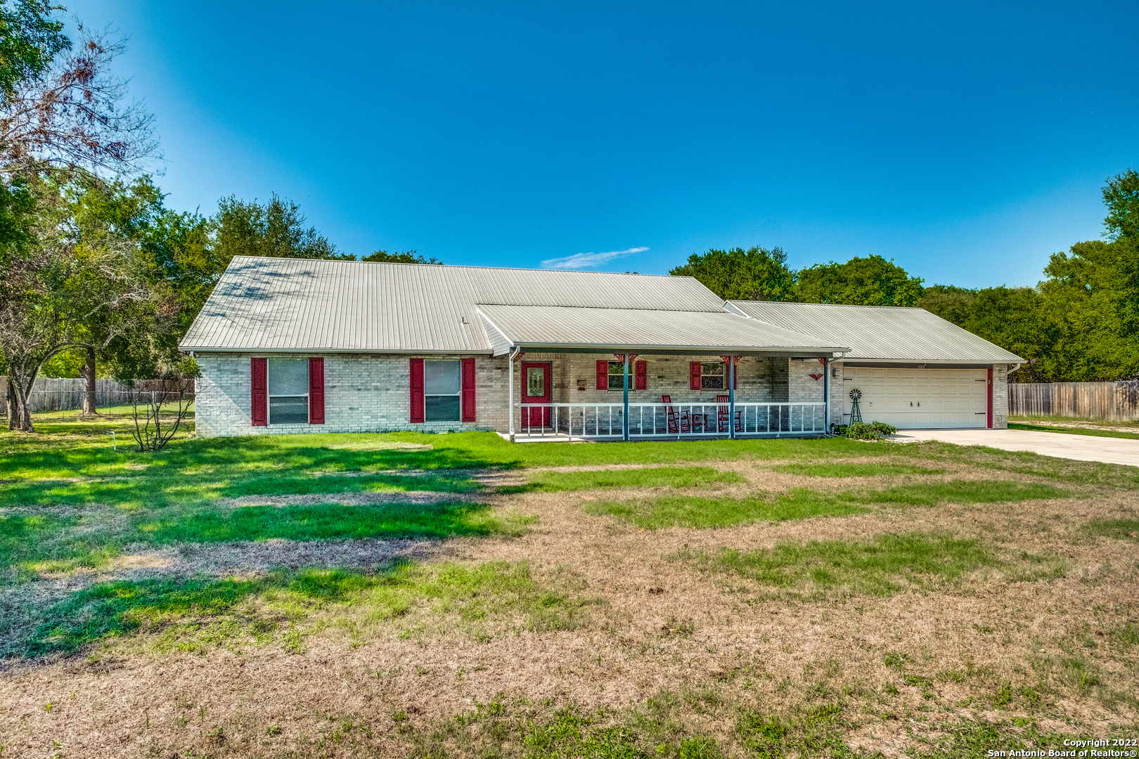 1323 Mary Preiss Drive New Braunfels TX 78132
