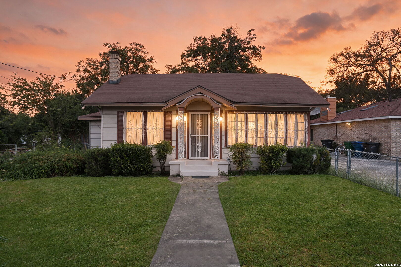 231 Dumoulin Avenue San Antonio TX 78210