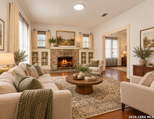 231 Dumoulin Avenue San Antonio TX 78210