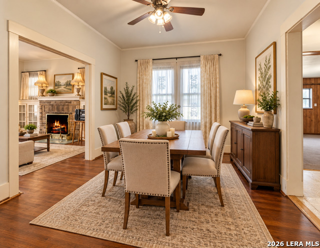 231 Dumoulin Avenue San Antonio TX 78210