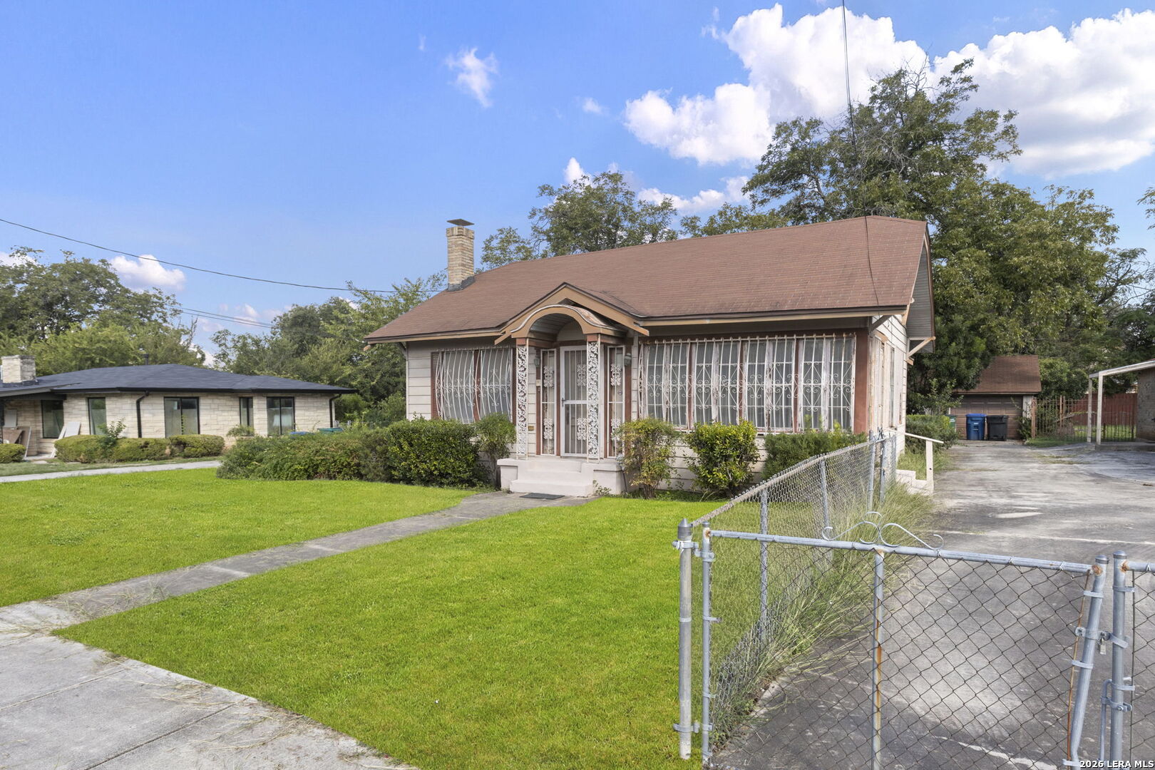 231 Dumoulin Avenue San Antonio TX 78210