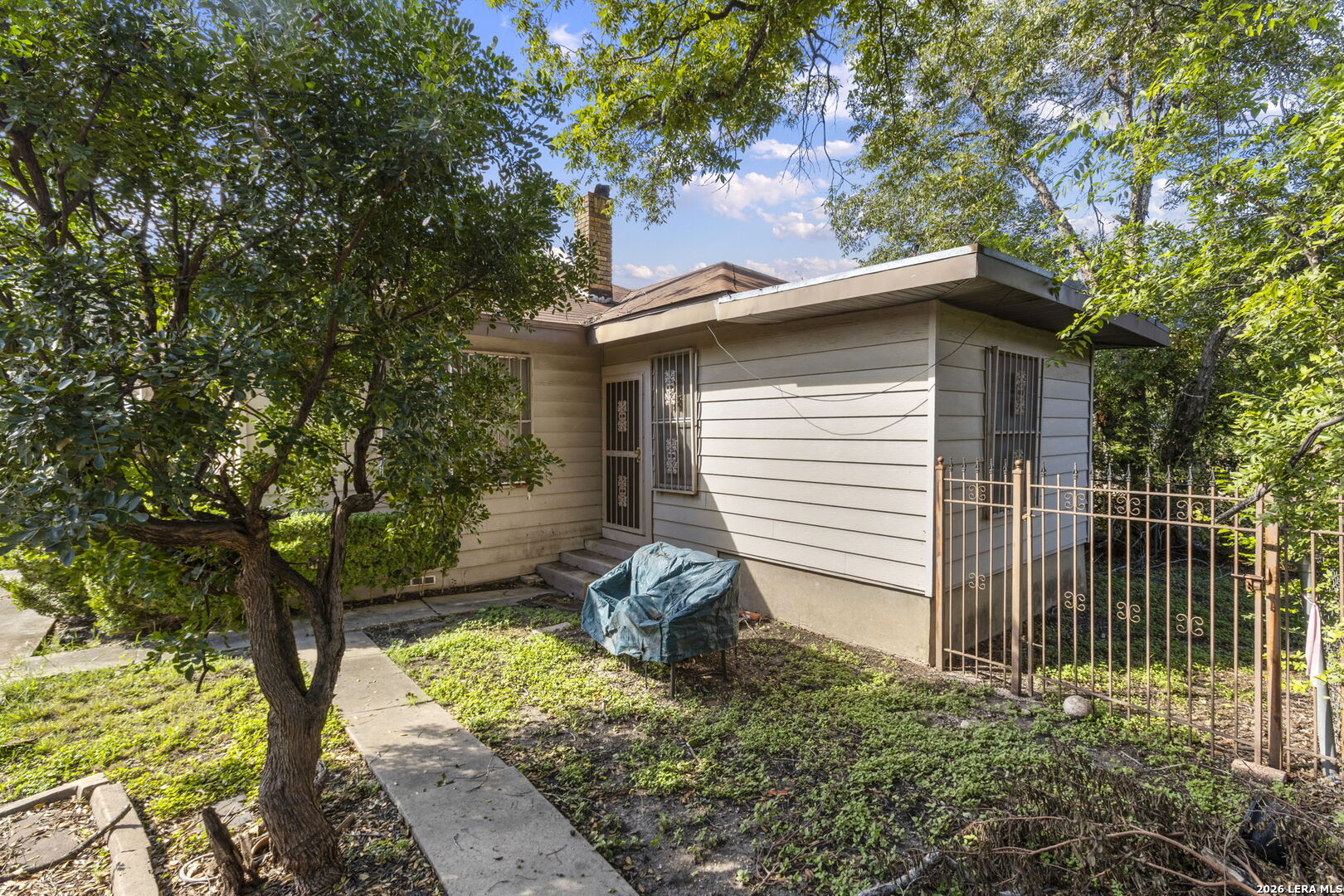 231 Dumoulin Avenue San Antonio TX 78210