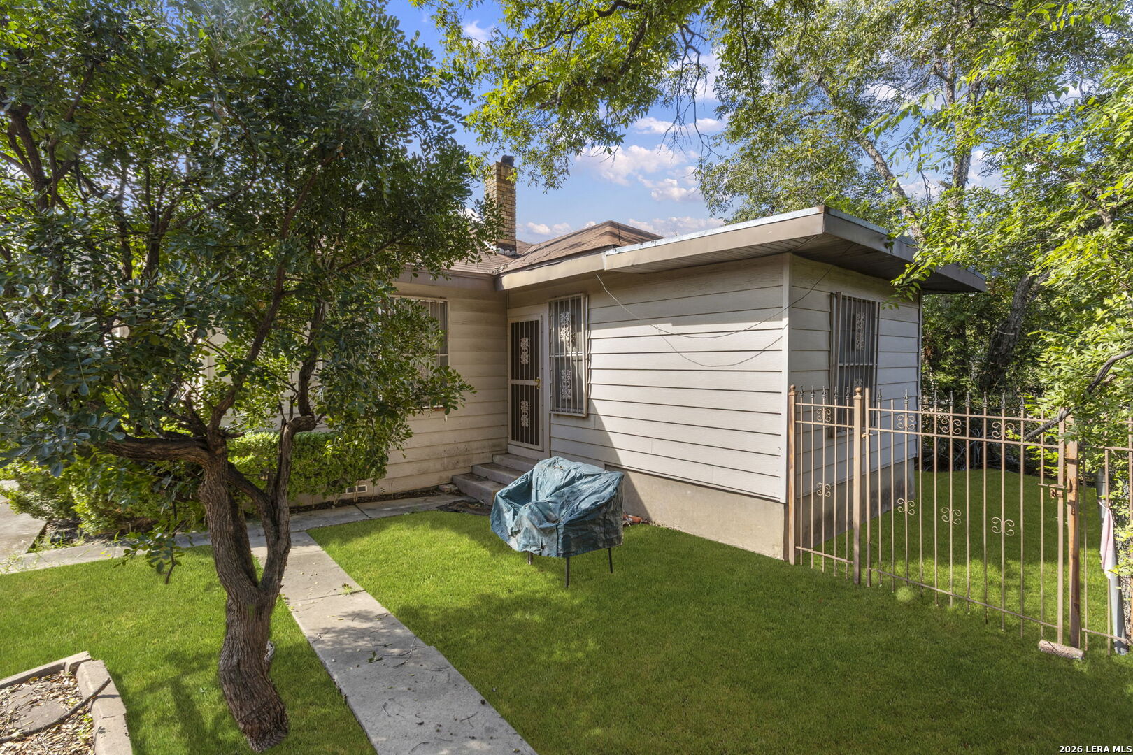 231 Dumoulin Avenue San Antonio TX 78210
