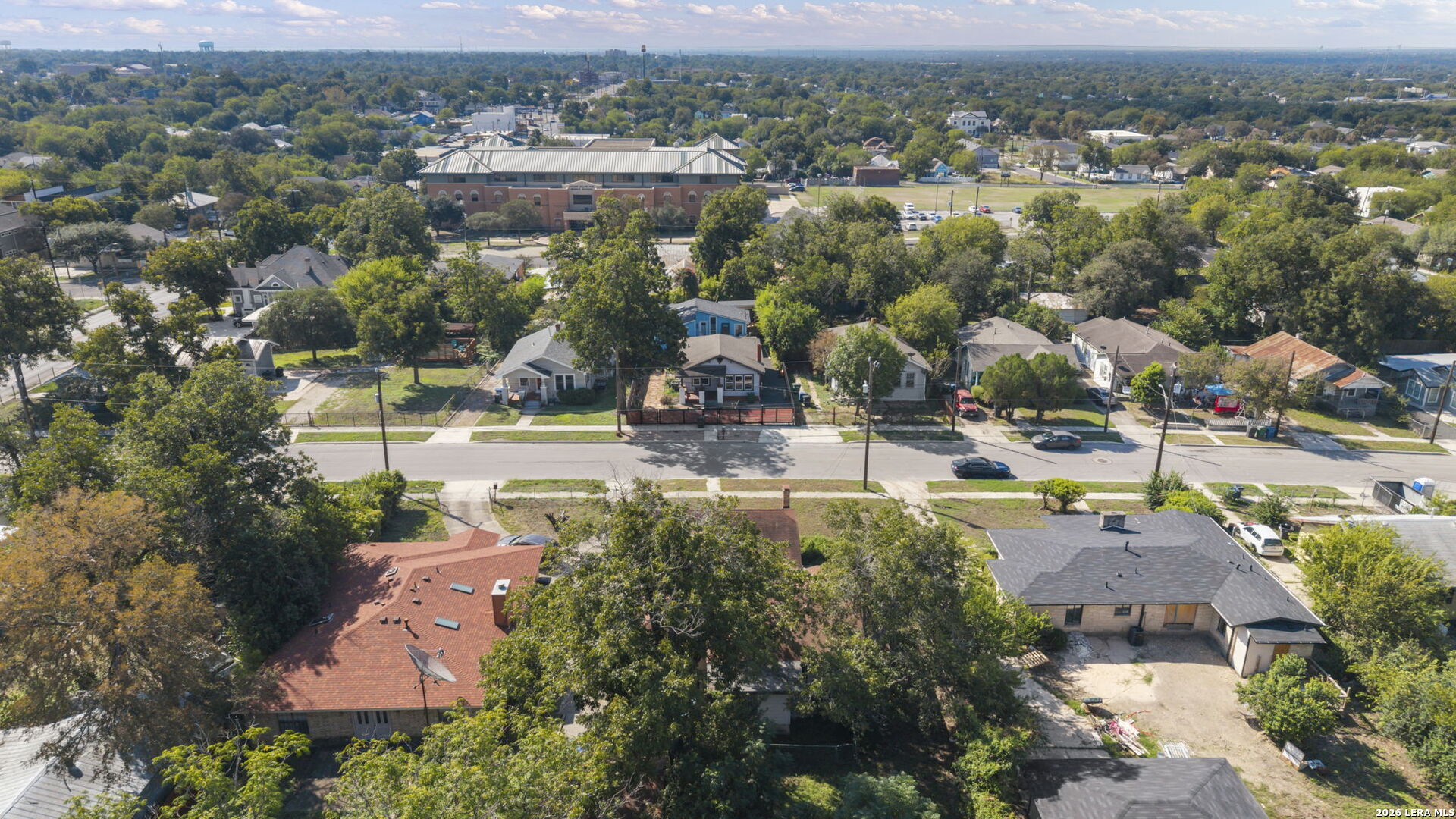 231 Dumoulin Avenue San Antonio TX 78210