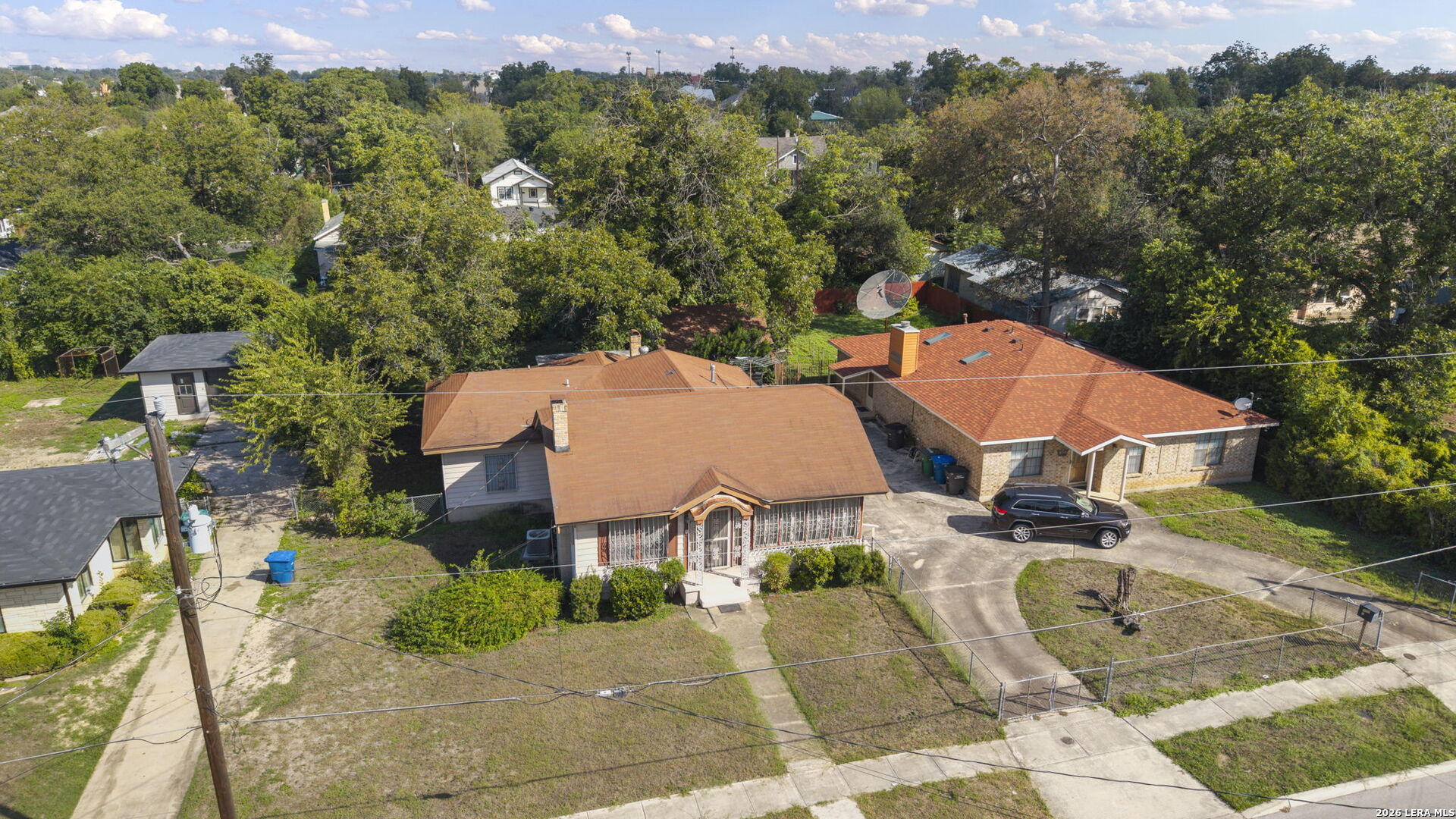 231 Dumoulin Avenue San Antonio TX 78210